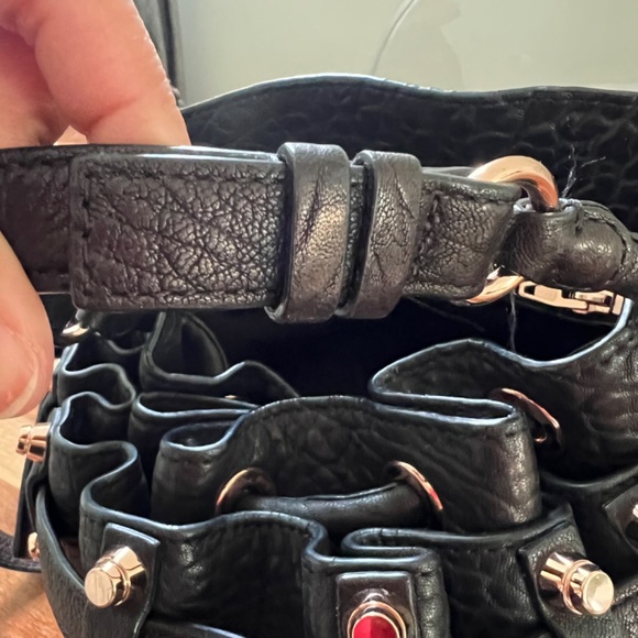 Alexander Wang Diego Bucket Bag - Picture 3 of 7